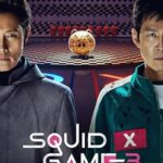Squid Game izle