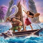 Moana 2 izle