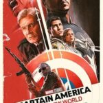 Kaptan Amerika: Cesur Yeni Dünya izle