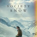 Kar Kardeşliği (La sociedad de la nieve) izle