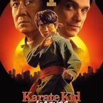Karate Kid: Efsane Dövüşçüler (Karate Kid: Legends) izle