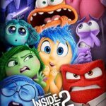 Ters Yüz 2 (Inside Out 2) izle