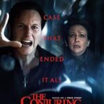 Korku Seansı 4: Son Ayin (The Conjuring: Last Rites) izle