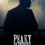 Keskin Kasketliler (Peaky Blinders) izle