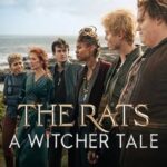 Fareler: Bir Witcher Hikâyesi (The Rats: A Witcher Tale) izle