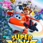 Harika Kanatlar: Maksimum Hız izle