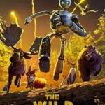 Vahşi Robot (The Wild Robot) izle