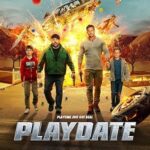Oyun Buluşması (Playdate) izle