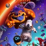 Süper Ajan Bernard: Görev Mars izle