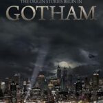 Gotham Full izle