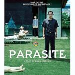 Parazit izle